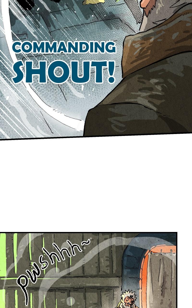 Read Gul chapter 174 image 25 on Lezhin