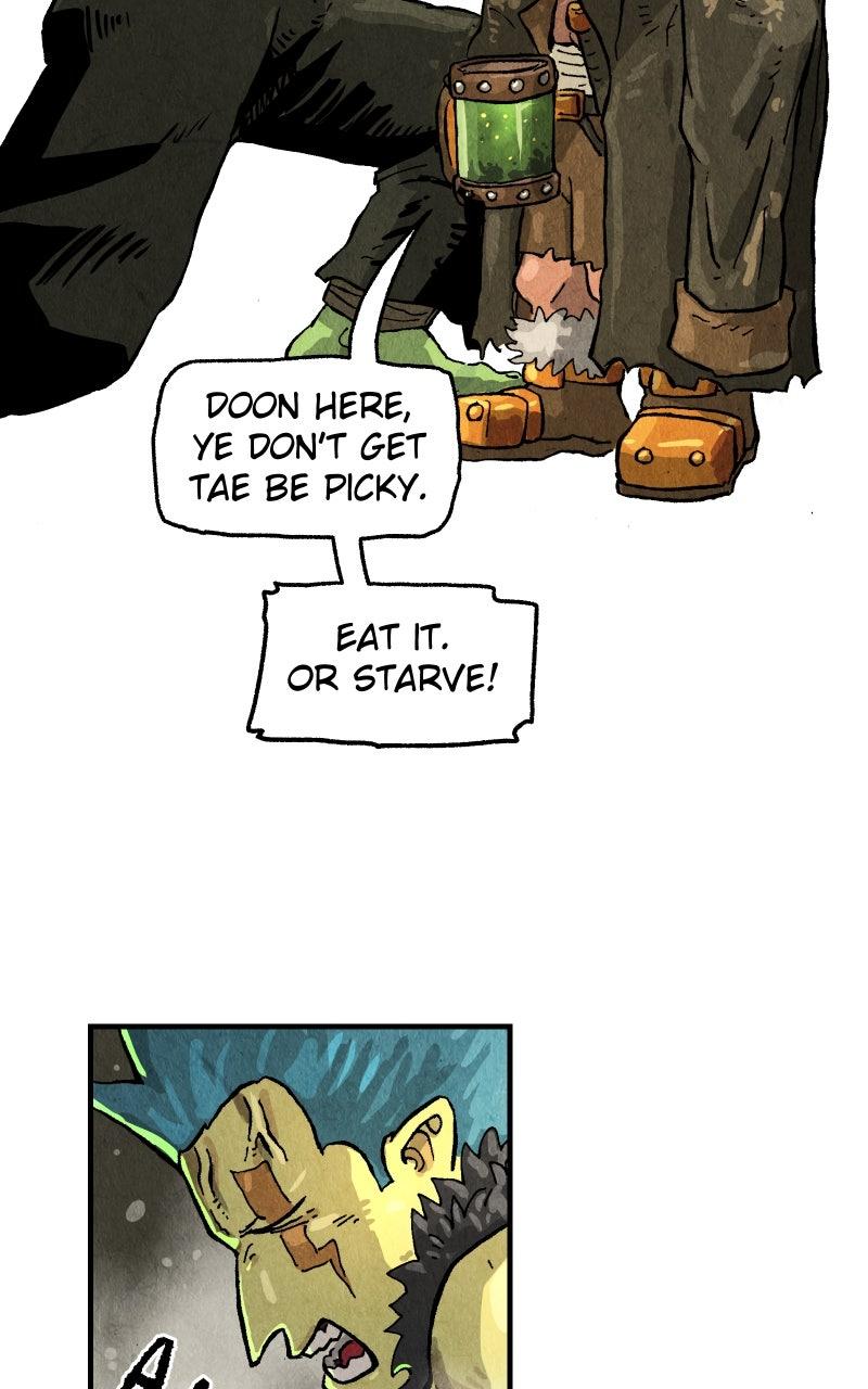 Read Gul chapter 174 image 29 on Lezhin