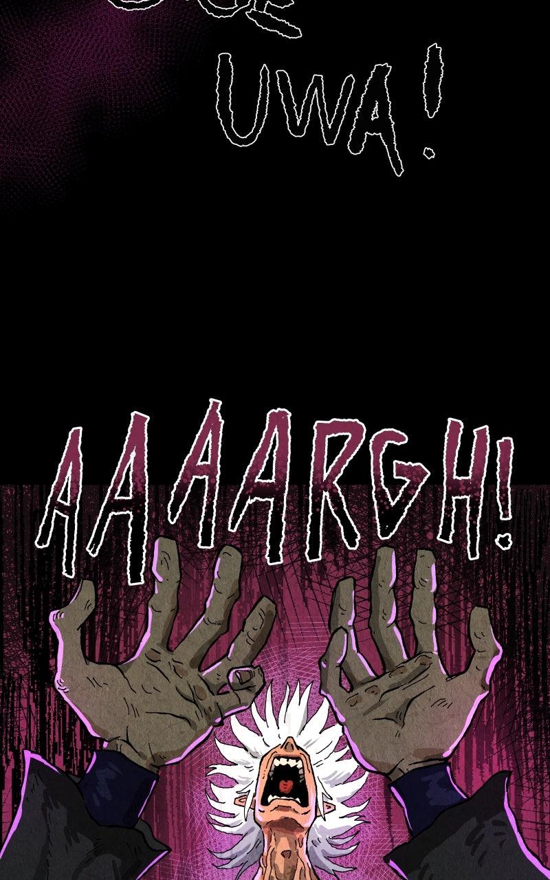 Read Gul chapter 174 image 3 on Lezhin