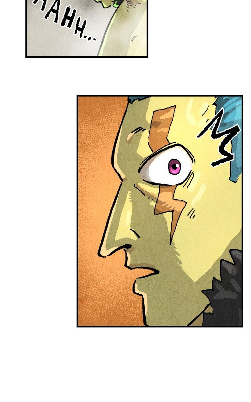 Read Gul chapter 174 image 30 on Lezhin