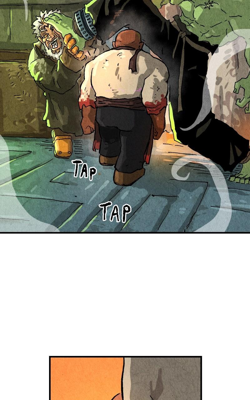 Read Gul chapter 174 image 36 on Lezhin