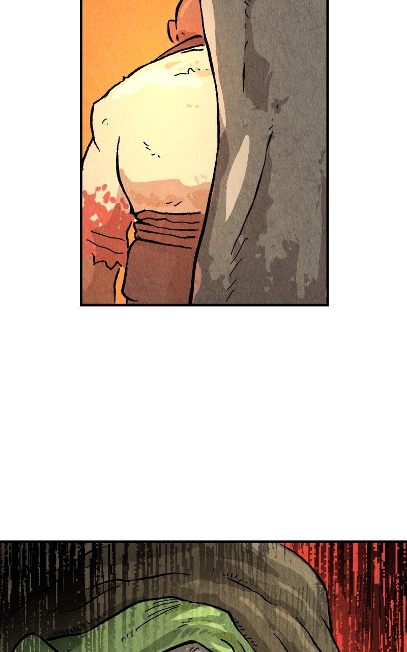 Read Gul chapter 174 image 37 on Lezhin