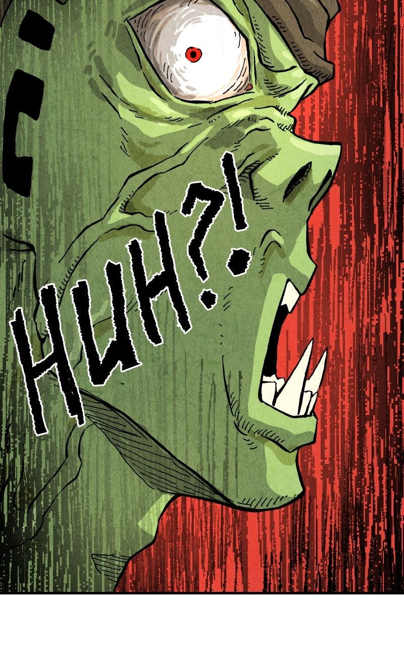 Read Gul chapter 174 image 38 on Lezhin