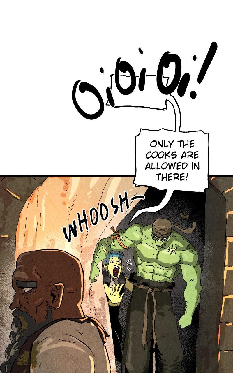 Read Gul chapter 174 image 39 on Lezhin