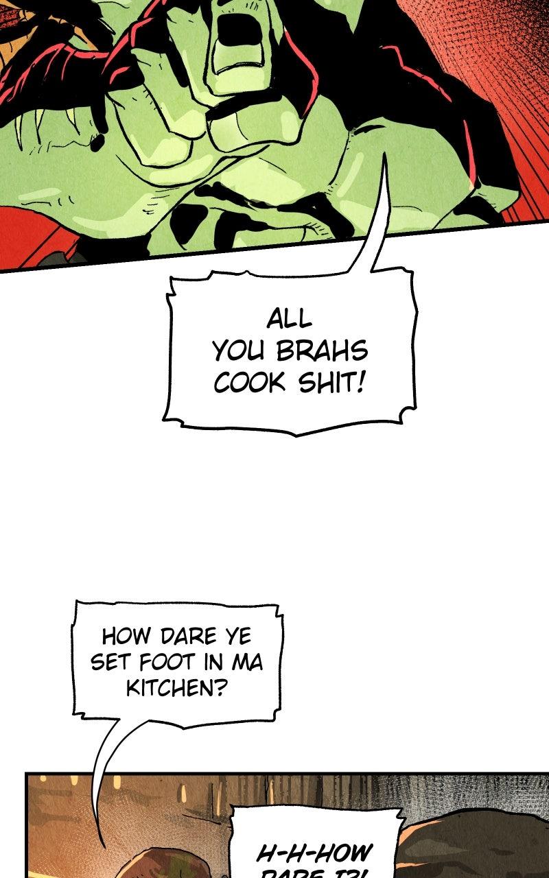 Read Gul chapter 174 image 41 on Lezhin