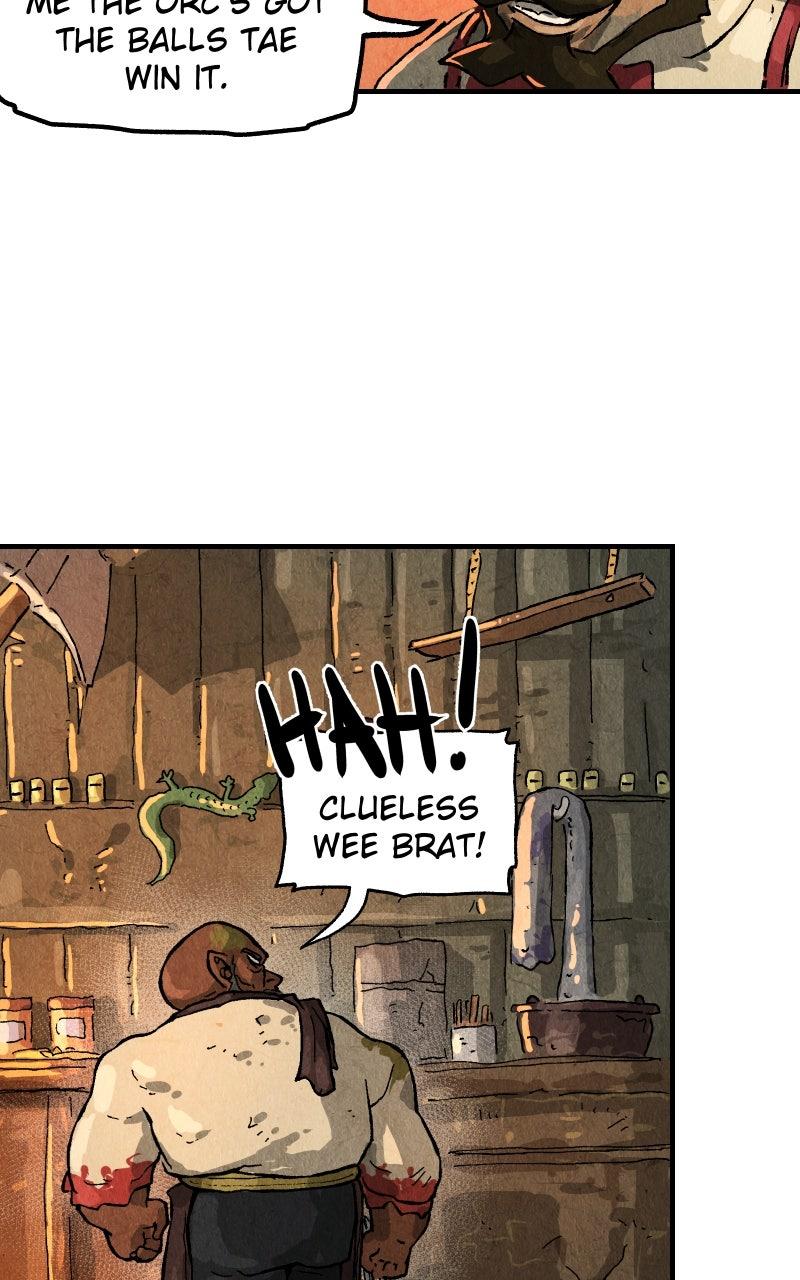 Read Gul chapter 174 image 47 on Lezhin