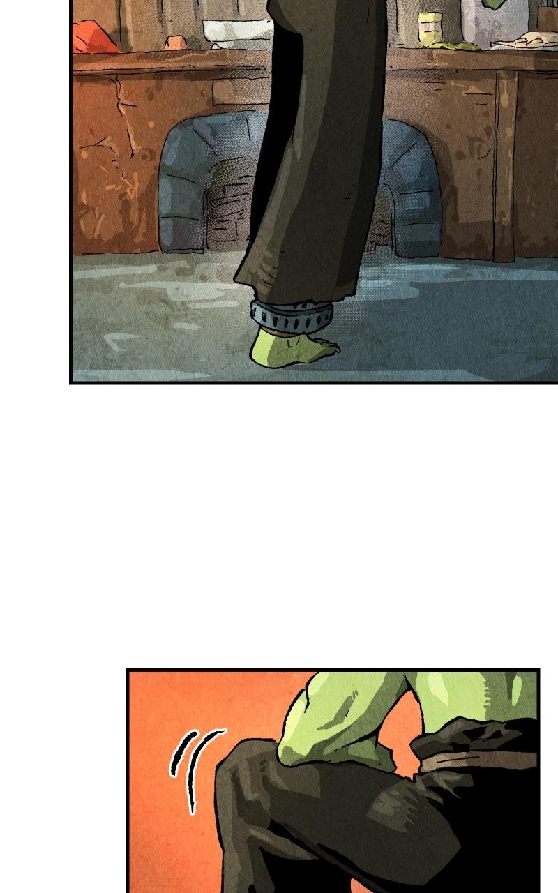 Read Gul chapter 174 image 49 on Lezhin