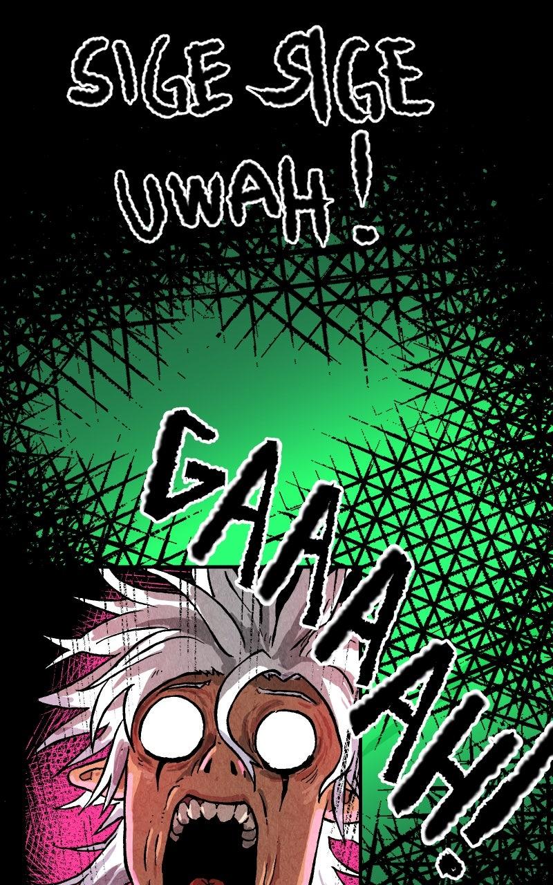 Read Gul chapter 174 image 5 on Lezhin
