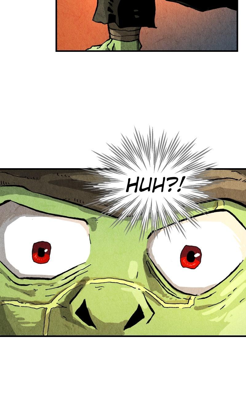 Read Gul chapter 174 image 50 on Lezhin