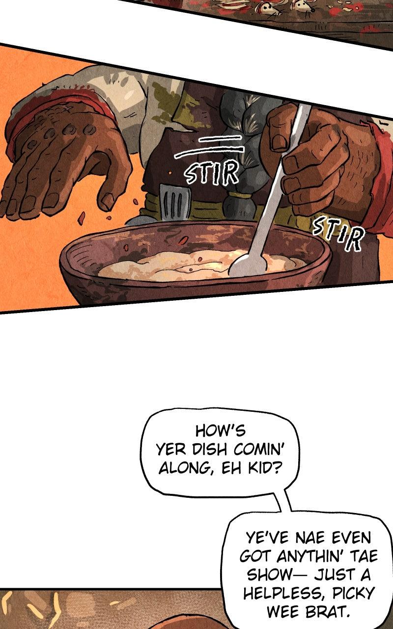 Read Gul chapter 174 image 53 on Lezhin