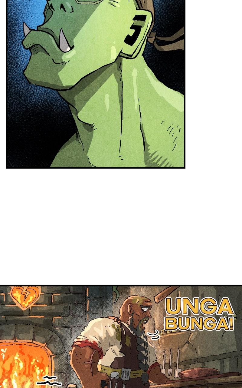 Read Gul chapter 174 image 55 on Lezhin