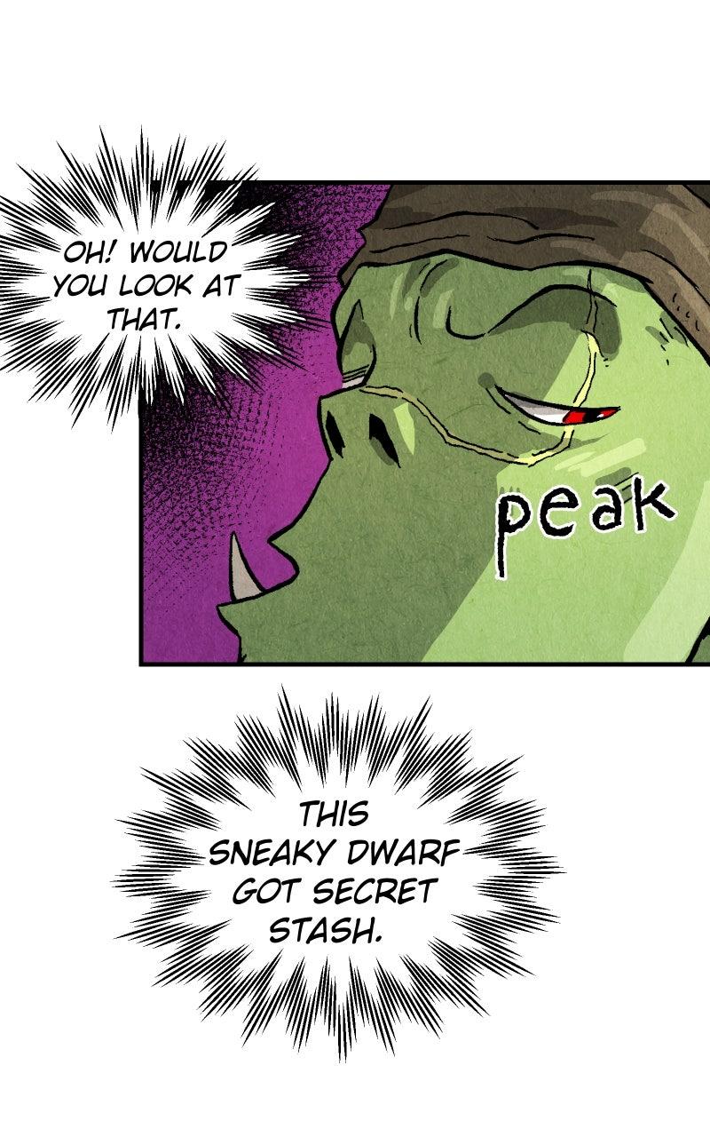 Read Gul chapter 174 image 58 on Lezhin
