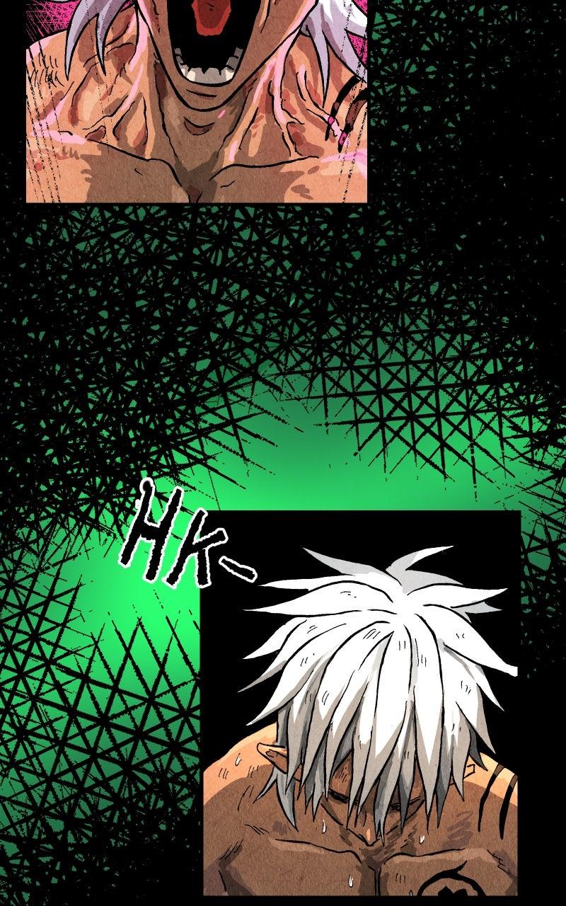 Read Gul chapter 174 image 6 on Lezhin
