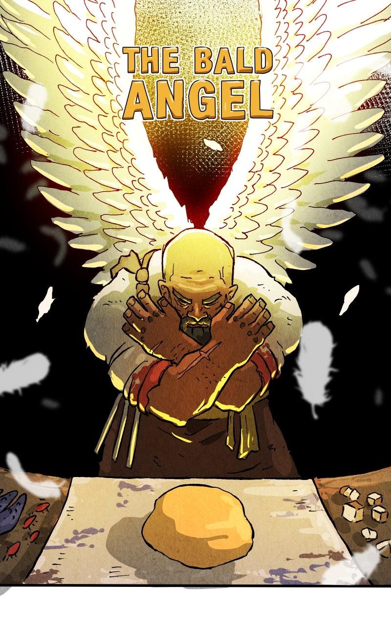 Read Gul chapter 174 image 62 on Lezhin