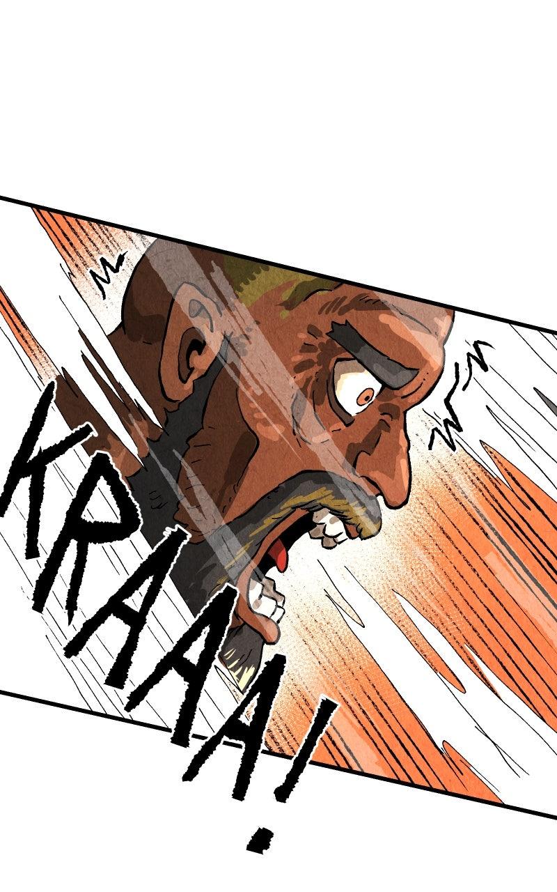 Read Gul chapter 174 image 63 on Lezhin