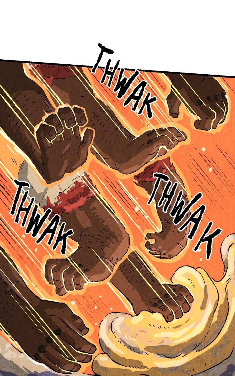 Read Gul chapter 174 image 64 on Lezhin