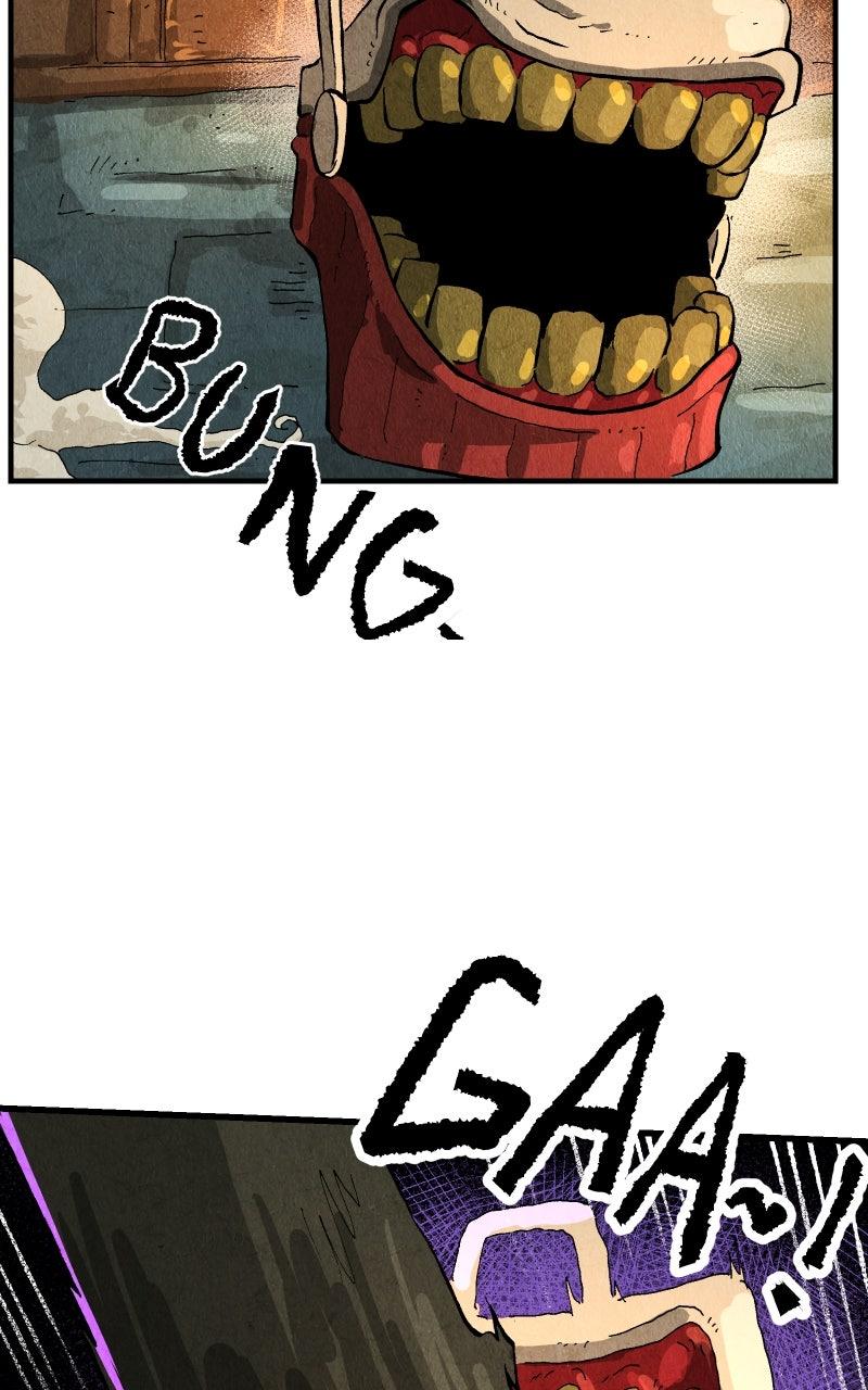 Read Gul chapter 174 image 66 on Lezhin
