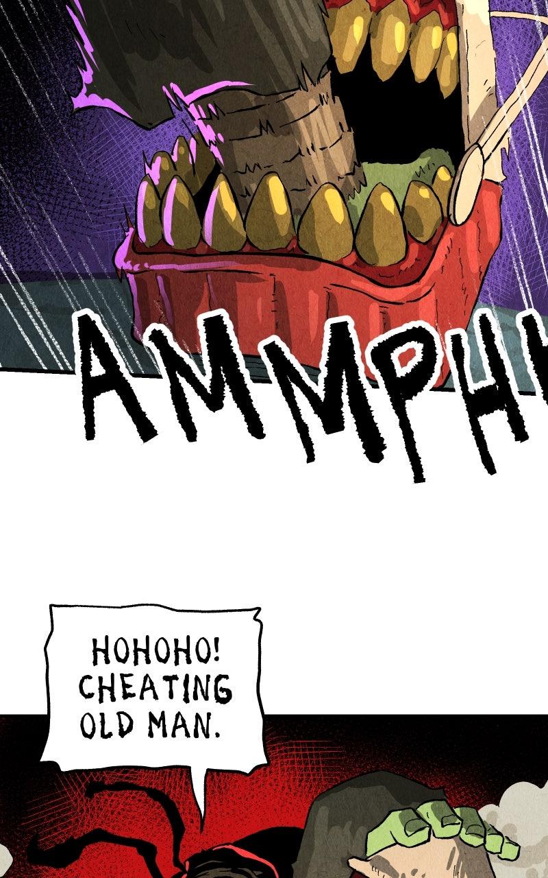 Read Gul chapter 174 image 67 on Lezhin