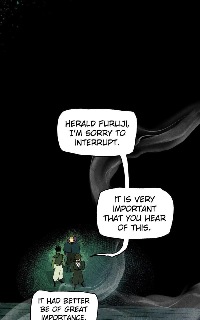 Read Gul chapter 174 image 7 on Lezhin