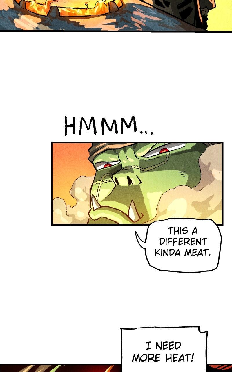 Read Gul chapter 174 image 72 on Lezhin