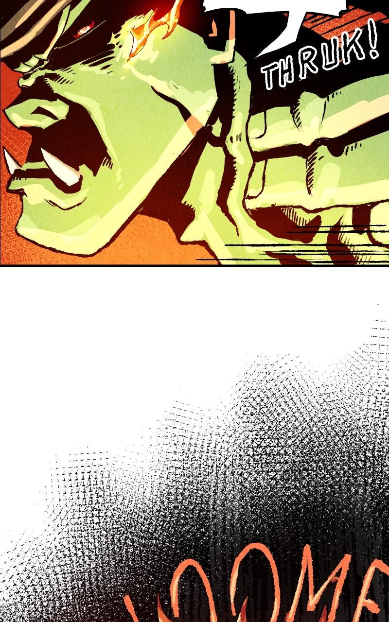 Read Gul chapter 174 image 73 on Lezhin