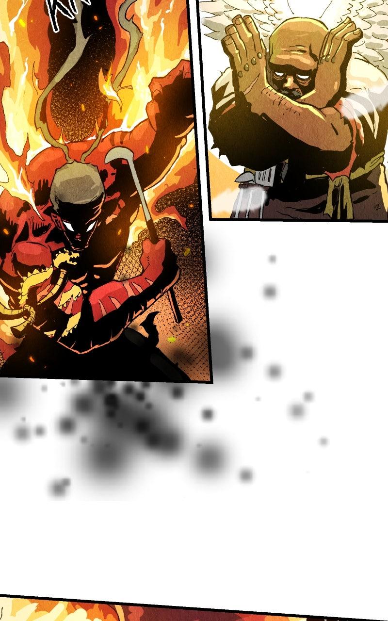 Read Gul chapter 174 image 77 on Lezhin
