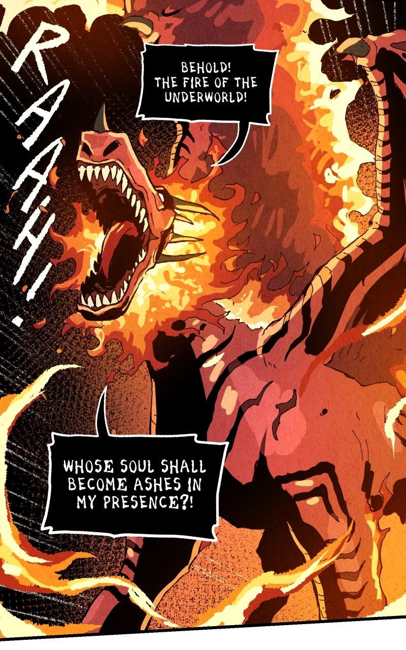 Read Gul chapter 174 image 78 on Lezhin