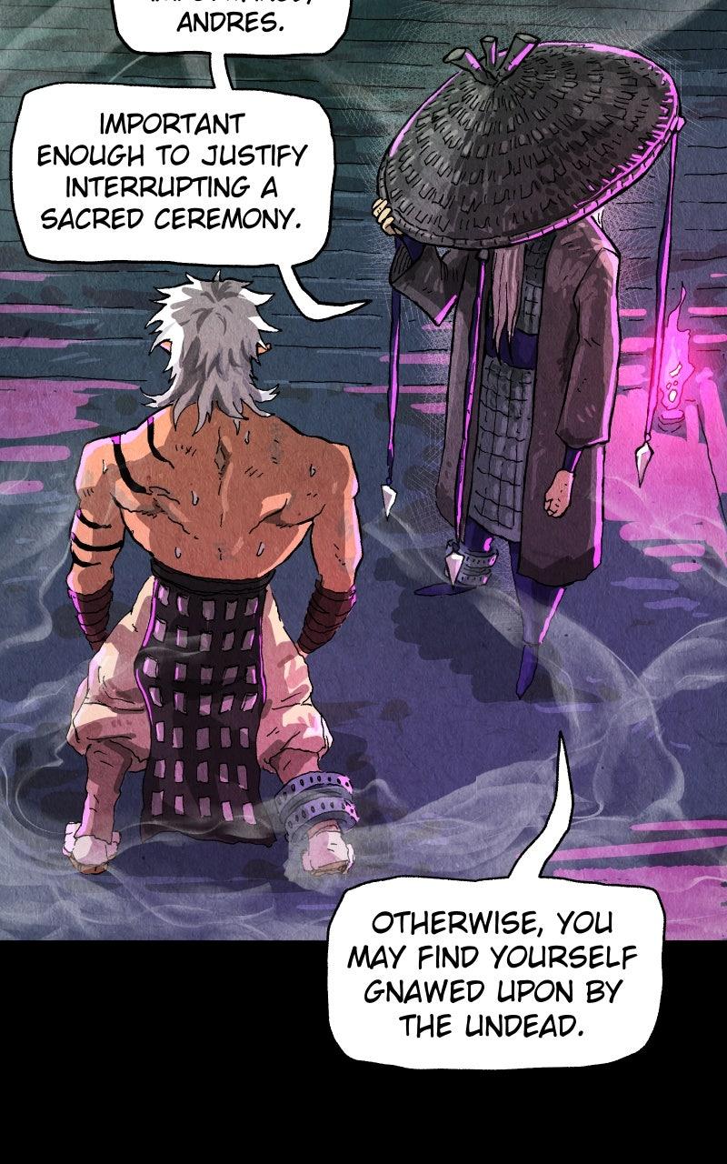 Read Gul chapter 174 image 8 on Lezhin