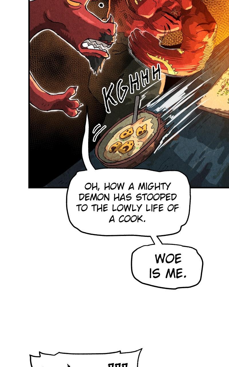 Read Gul chapter 174 image 80 on Lezhin