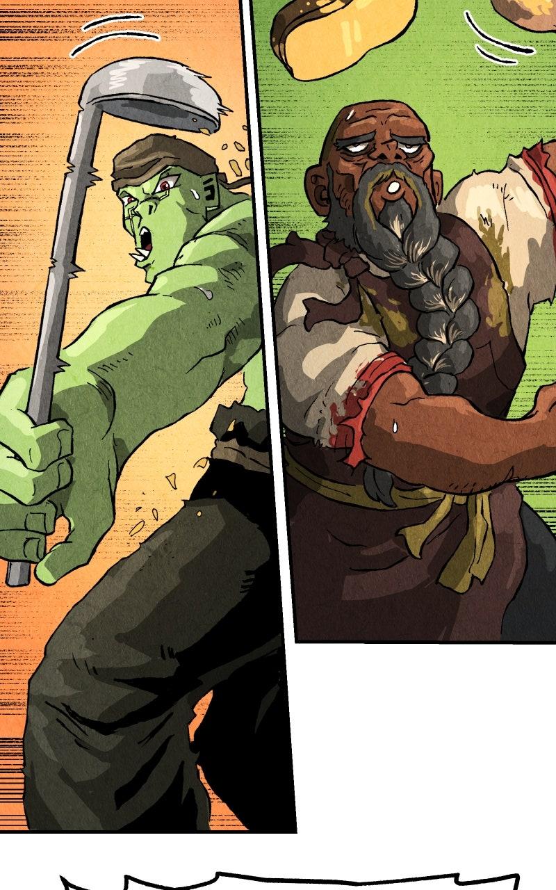 Read Gul chapter 174 image 85 on Lezhin