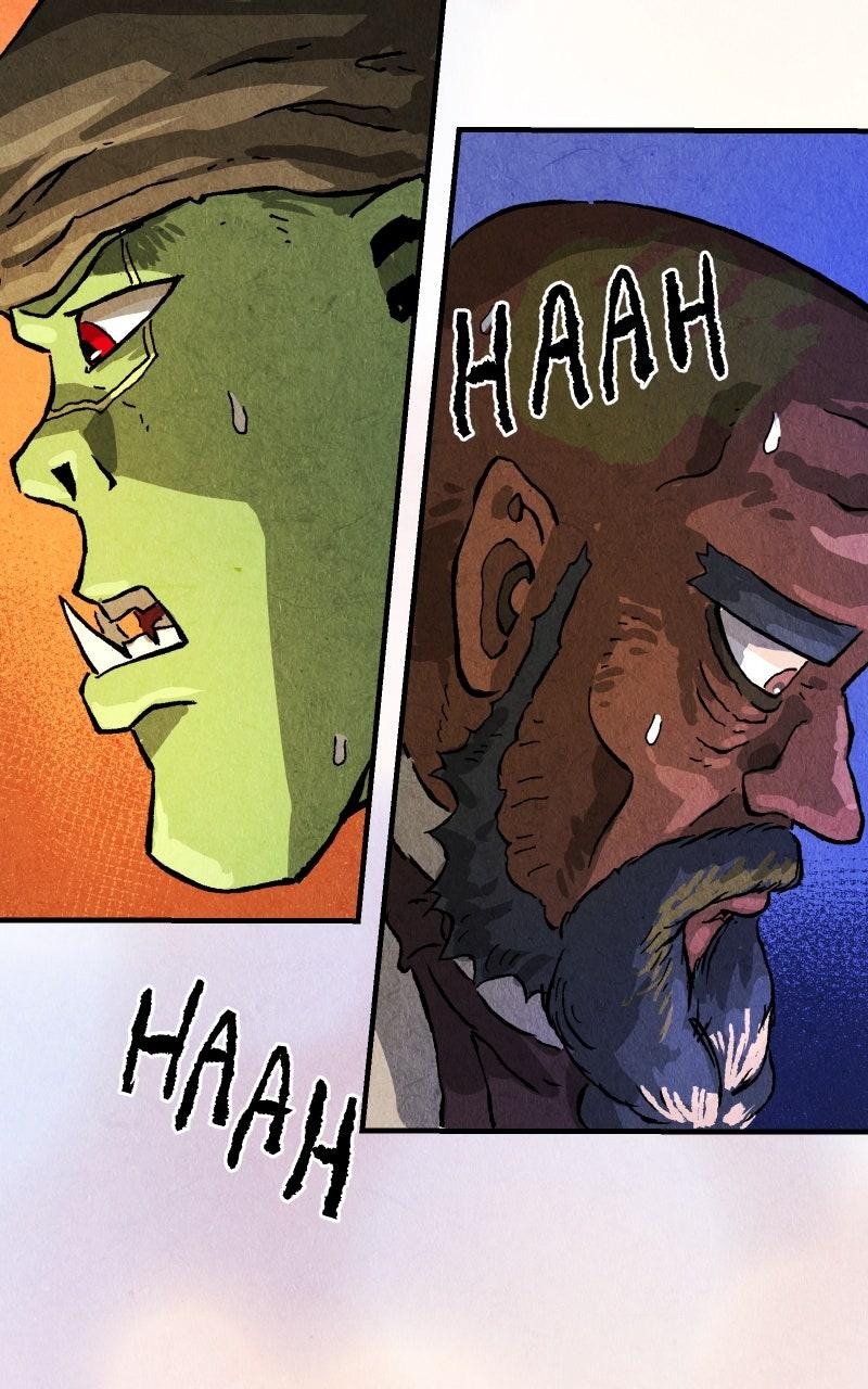 Read Gul chapter 174 image 87 on Lezhin