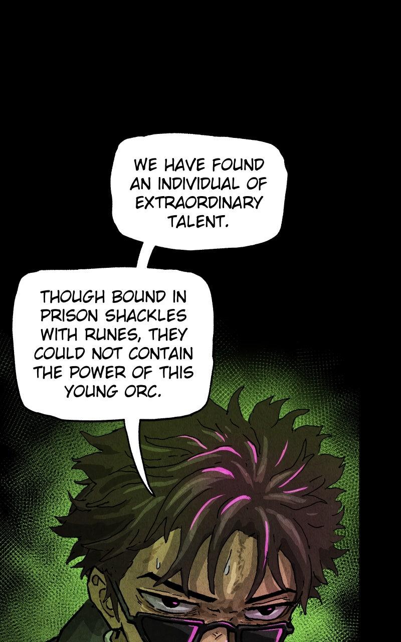 Read Gul chapter 174 image 9 on Lezhin