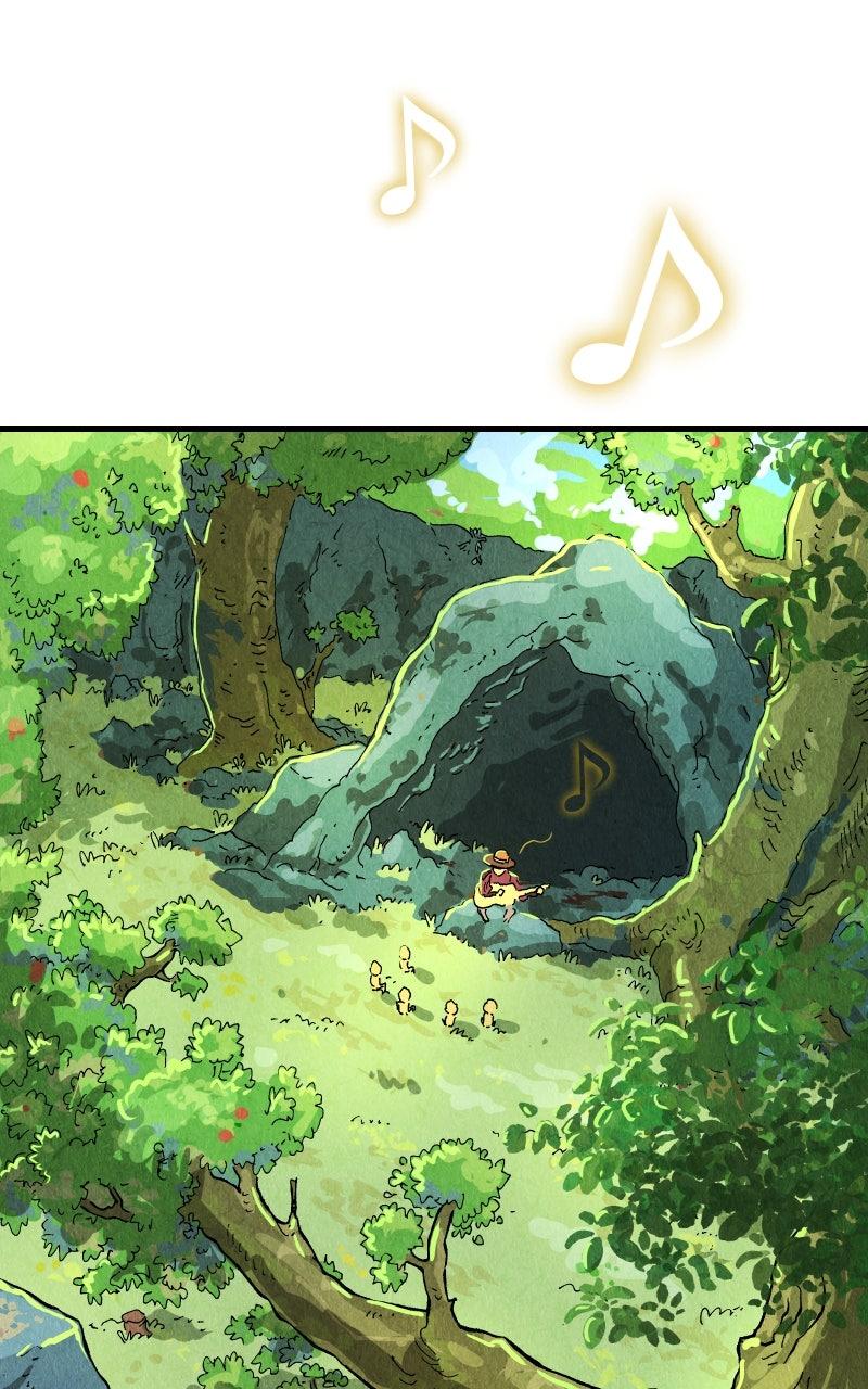 Read Gul chapter 175 image 1 on Lezhin