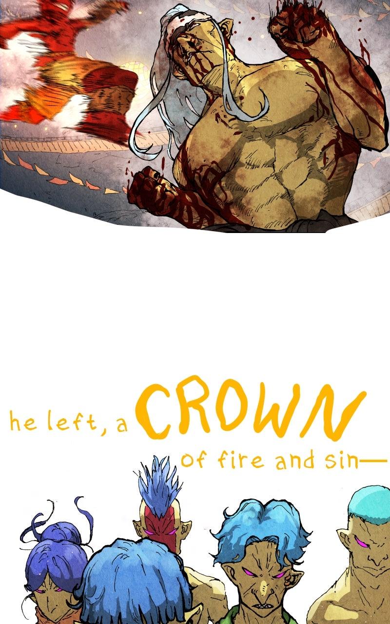 Read Gul chapter 175 image 18 on Lezhin