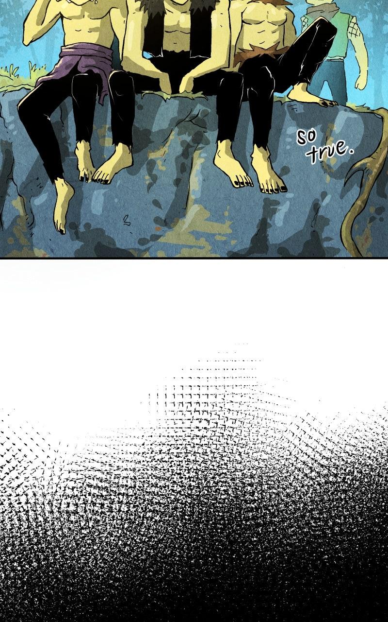 Read Gul chapter 175 image 22 on Lezhin