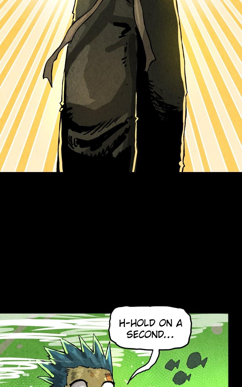 Read Gul chapter 175 image 24 on Lezhin