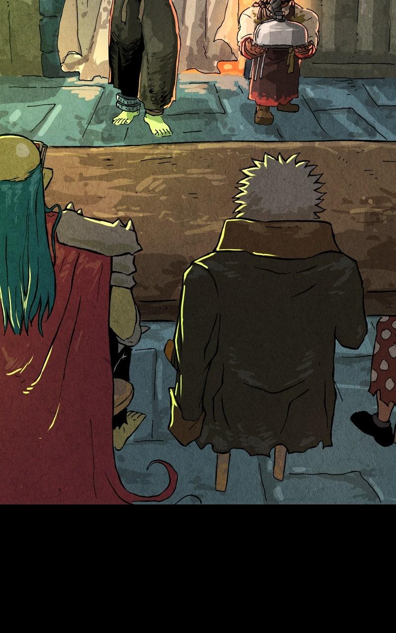 Read Gul chapter 175 image 26 on Lezhin