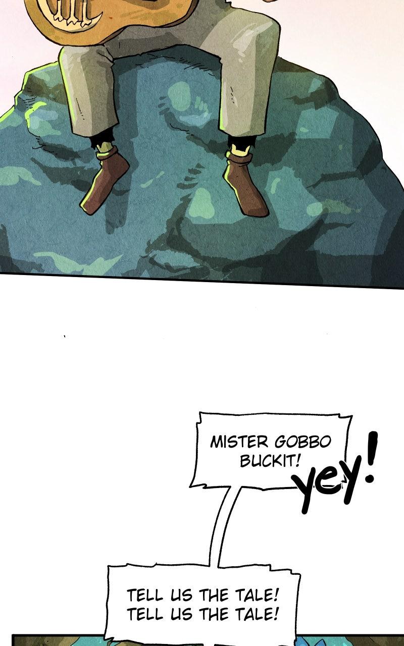 Read Gul chapter 175 image 3 on Lezhin