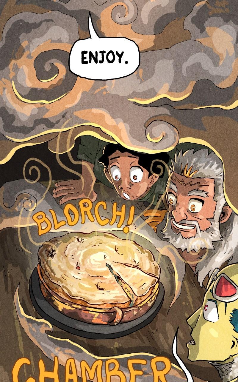 Read Gul chapter 175 image 31 on Lezhin