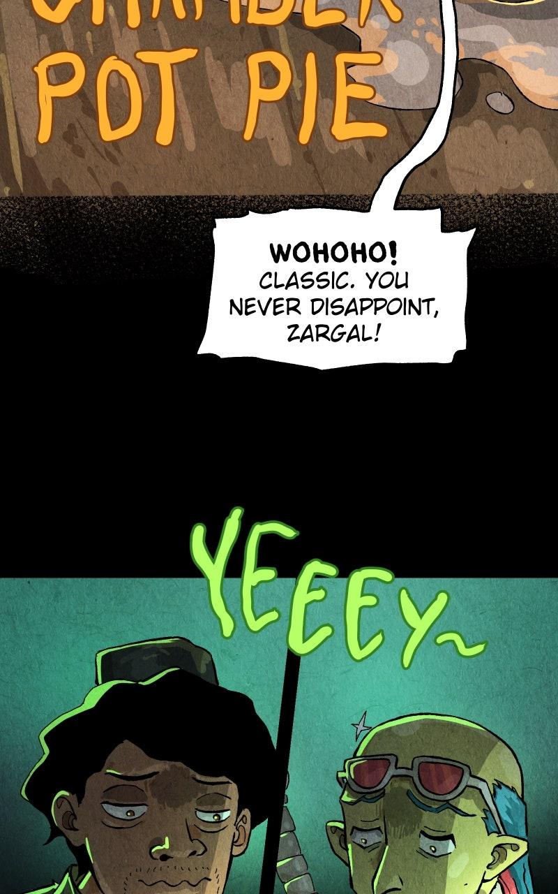 Read Gul chapter 175 image 32 on Lezhin