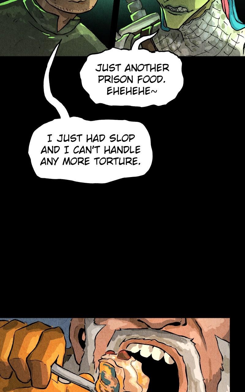 Read Gul chapter 175 image 33 on Lezhin