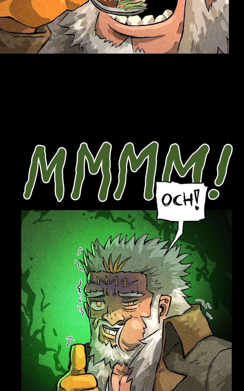 Read Gul chapter 175 image 34 on Lezhin