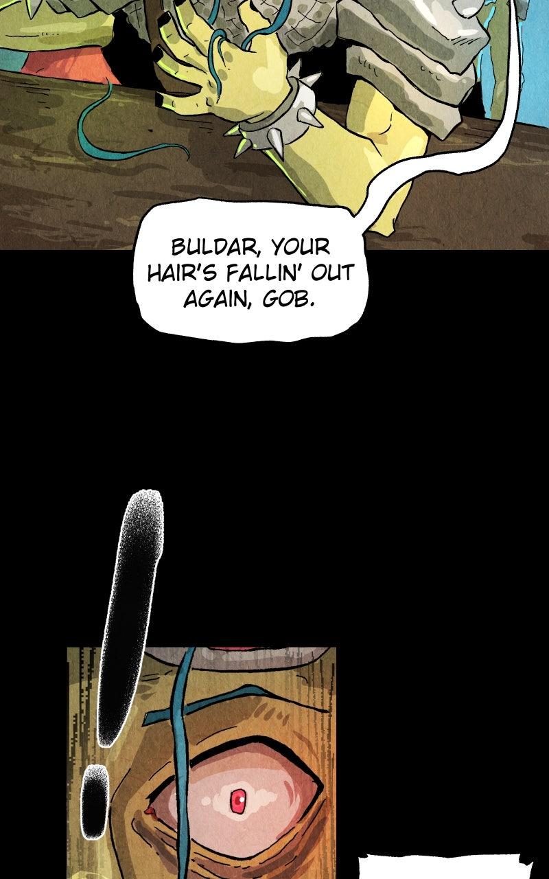 Read Gul chapter 175 image 37 on Lezhin