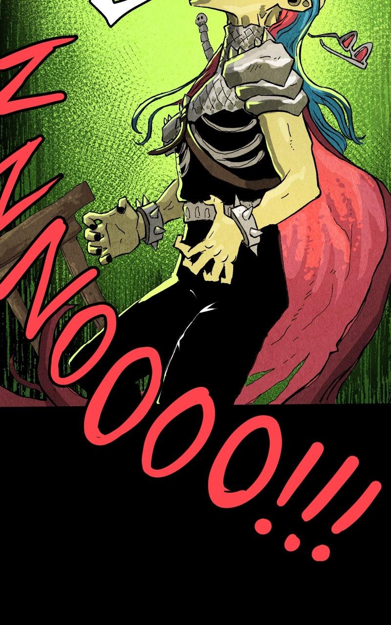 Read Gul chapter 175 image 39 on Lezhin