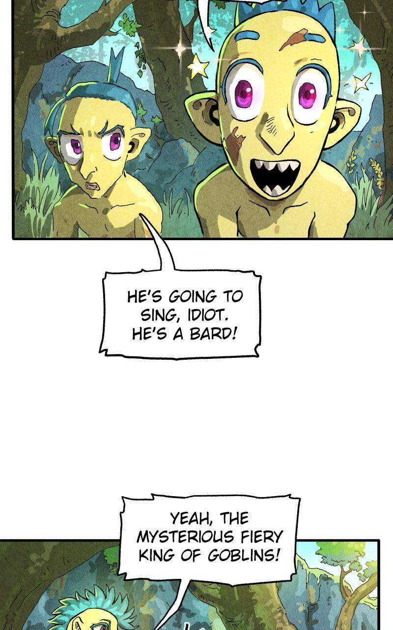 Read Gul chapter 175 image 4 on Lezhin