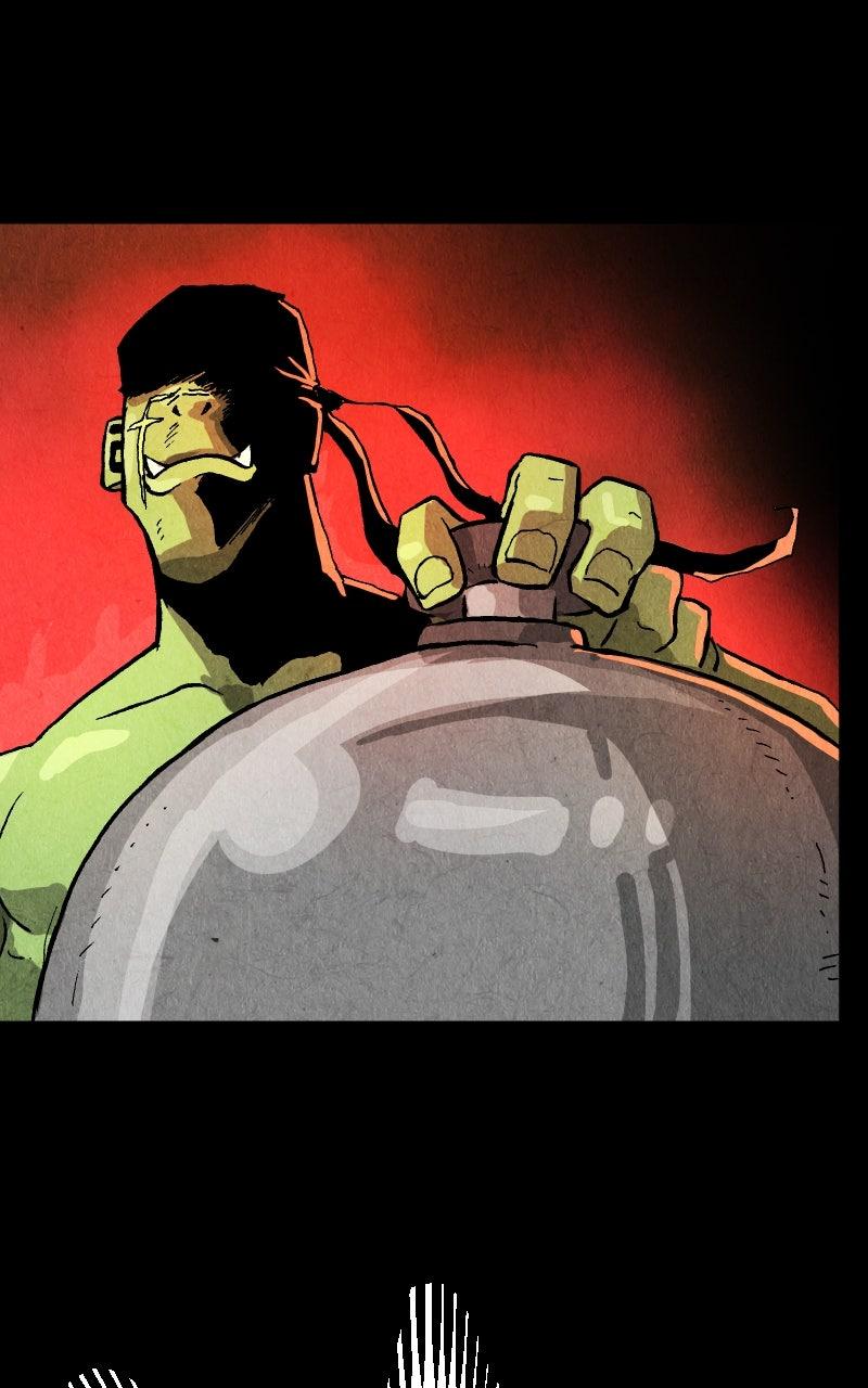 Read Gul chapter 175 image 40 on Lezhin