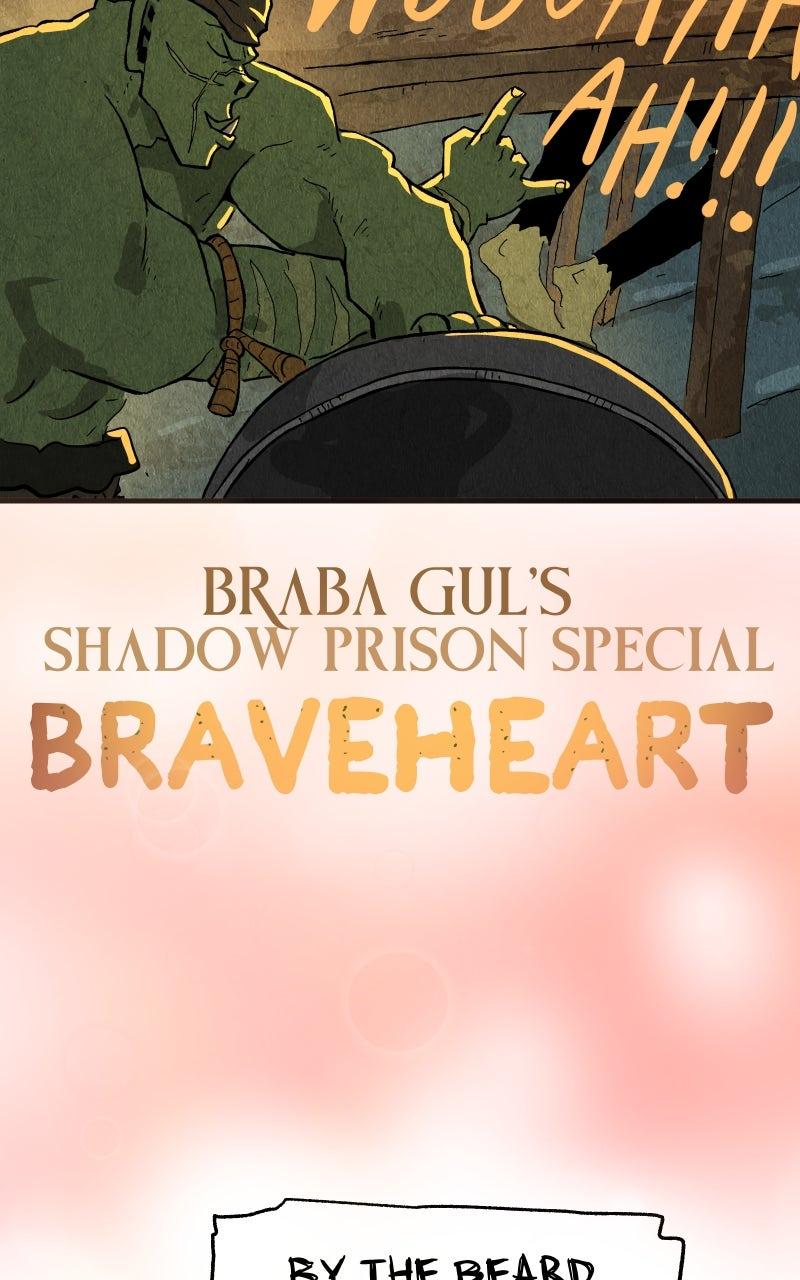 Read Gul chapter 175 image 42 on Lezhin