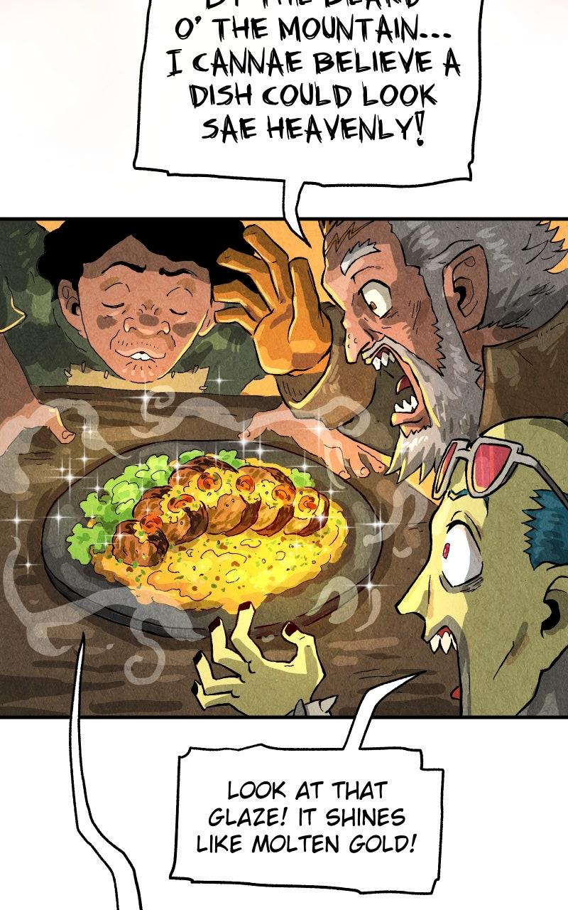 Read Gul chapter 175 image 43 on Lezhin