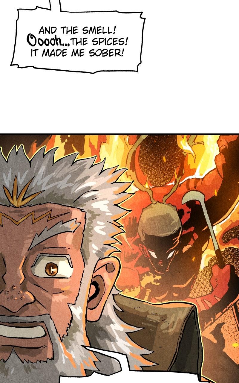 Read Gul chapter 175 image 44 on Lezhin
