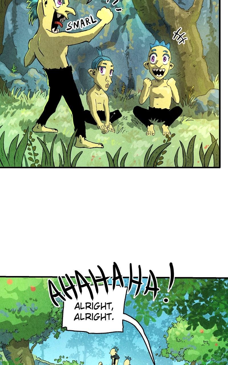 Read Gul chapter 175 image 5 on Lezhin